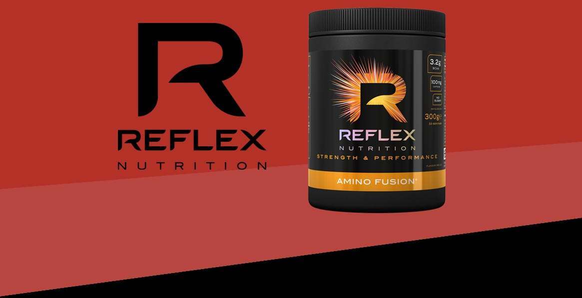 Echo Supplements SciMX Nutrition, Reflex Nutrition, Boditronics, PhD
