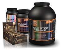 Reflex Nutrition