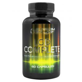 Buy Alphaform Labs Lgd Complete Sarm Lgd 4033 60 Caps Only 38 99 Fast Delivery At Echo Supplements Echo Supplements Ligandrol, also known as lgd 4033, is currently one of the strongest selective androgen receptor modulators (sarms) on the market. alphaform labs lgd complete sarm lgd 4033 60 caps