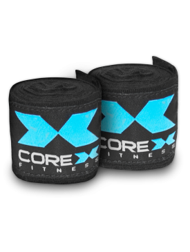 CoreX Hand Wraps - 3.5m