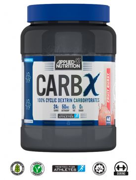 Applied Nutrition Carb X (1.2kg) 