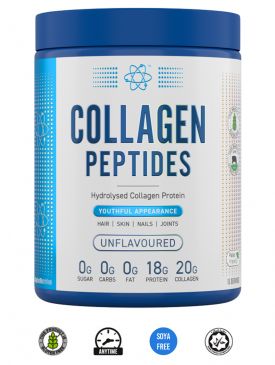 Applied Nutrition Collagen Peptides (15 Servings)