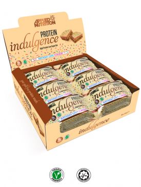 Applied Nutrition Protein Indulgence (12x50g)
