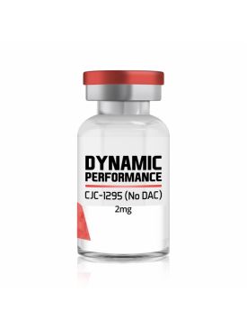 Dynamic Performance CJC-1295 (No Dac) 2mg