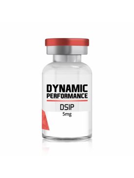 Dynamic Performance DSIP 5mg