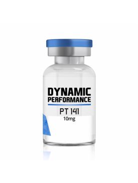 Dynamic Performance PT141 10mg
