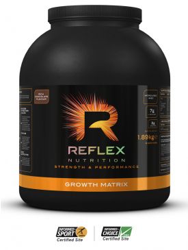 Reflex Growth Matrix (1.89kg) 