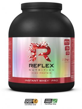 Reflex Instant Whey Pro (2.2kg)