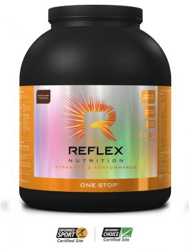 Reflex One Stop (2.1kg)