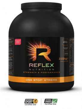Reflex One Stop Xtreme (2.03kg) 