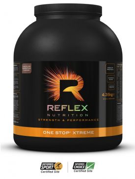 Reflex One Stop Xtreme (4.35kg)