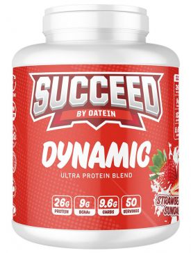 Succeed Dynamic Protein (2kg)