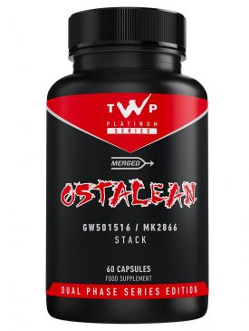 TWP Ostalean (60 Caps)