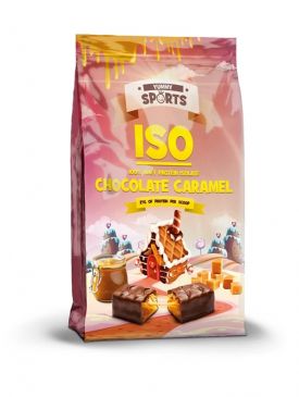 Yummy Sports ISO Protein 907g 