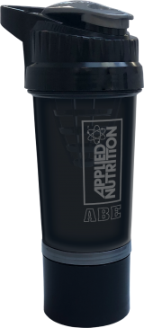 Applied Nutrition ABE Compartment Smart Shaker