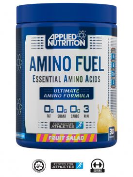 Applied Nutrition Amino Fuel (390g / 30 Servings) 