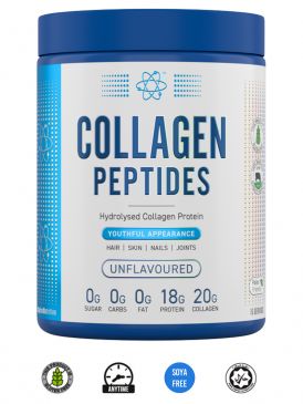 Applied Nutrition Collagen Peptides (15 Servings)