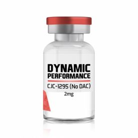 Dynamic Performance CJC-1295 (No Dac) 2mg