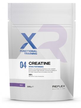 Reflex X Functional Training Creatine (150g)