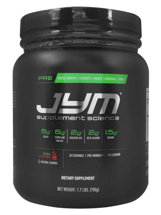 Jym Post Workout Directions Blog Dandk
