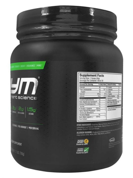 Jym Pre Workout Uk EOUA Blog