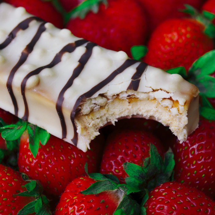 Oatein Low Sugar High Protein Bar