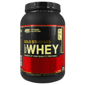 Gold Standard Whey